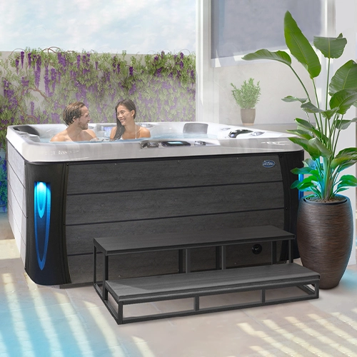 Escape X-Series hot tubs for sale in Fountain Valley